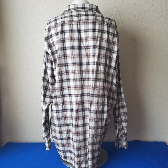 3x Blaser Outfitters Emil Twill-Shirt - Picture 5 of 10